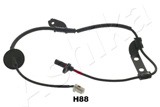 1510HH88 Ashika Датчик ABS задній правий