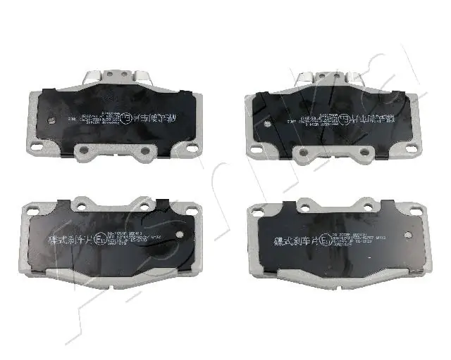 Купити DBS3011 Hexen Колодки гальмівні передні, дискові