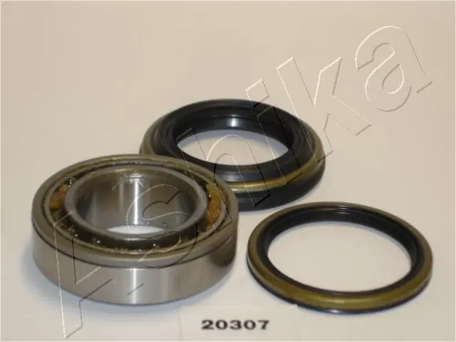 Підшипник задньої ступиці 565909 Opel