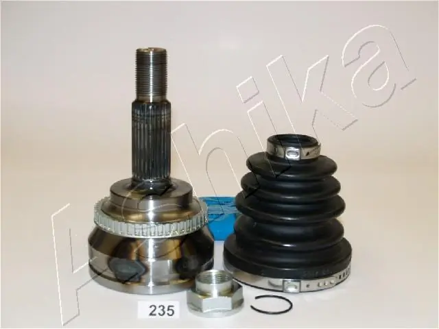 Купити ШРУС зовнішній передній Lexus RX 300/330/350/400H U3