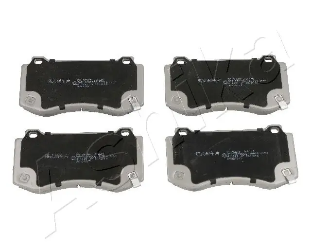 Тормозні колодки Power Stop 161298