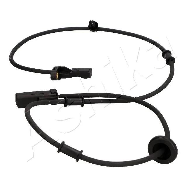 Датчик АБС (ABS) задній правий Ashika 15109916 ціна, від 15.29 USD