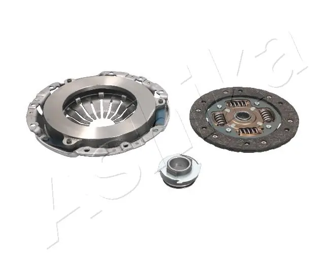 Комплект зчеплення (3 частини) Rymec JT1879 ціна, від 146.62 USD
