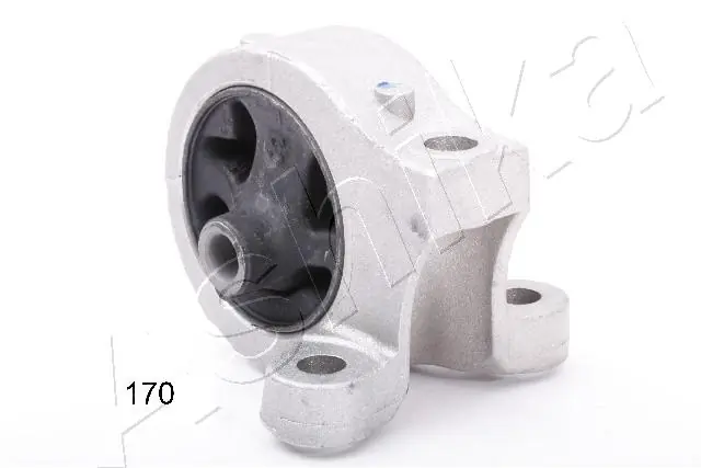 Права подушка двигуна Polcar S2227001 ціна, від 18.69 USD