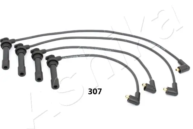 Високовольтні дроти 8459 Sentech