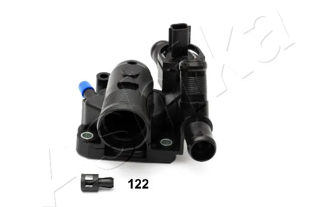 3801122 Ashika Корпус термостата в зборі