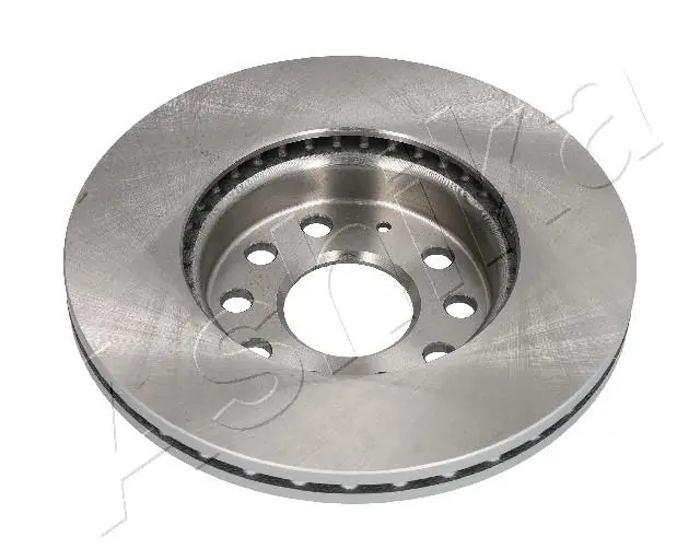 60000941C Ashika Гальмо дискове переднє