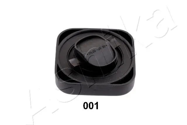 Кришка маслозаливной горловини на BMW 3  E91