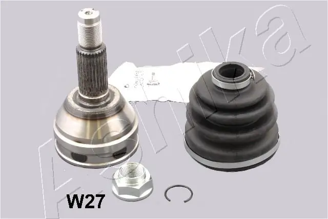 Купити CV30724 Sato Tech Шарнір приводу зовнішній