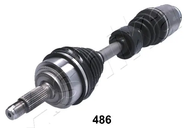 Купити TDS0195 Magneti Marelli Піввісь права