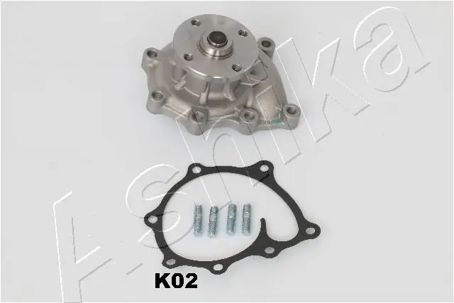 Купити E111679 Peugeot/Citroen Насос охолоджуючої рідини