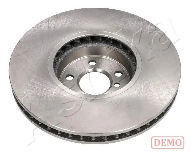 Диск переднього гальма Ashika 60000149 ціна, від 50.42 USD