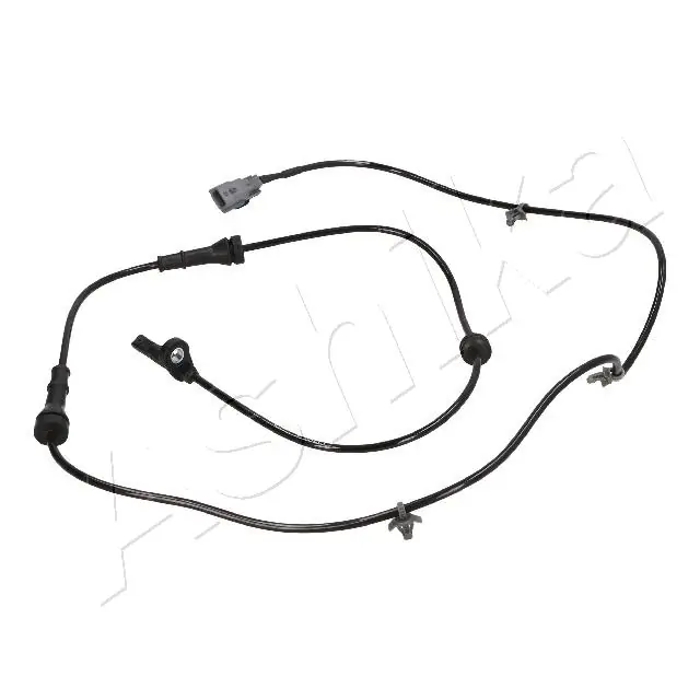  Датчик АБС передній Nissan JUKE 