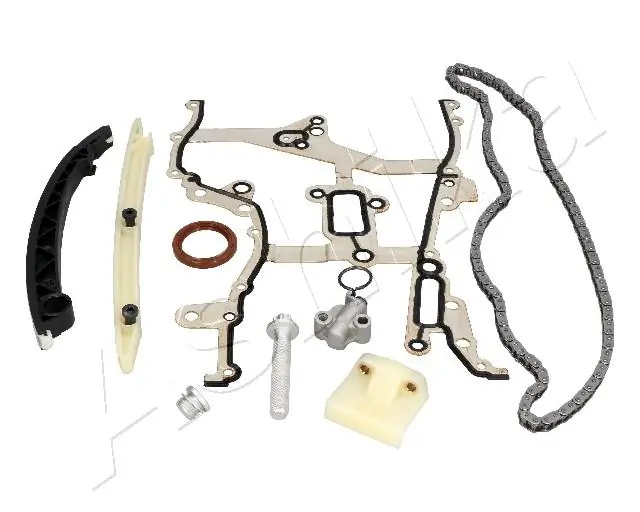 Купити 59008SET Iwis Комплект ланцюга ГРМ