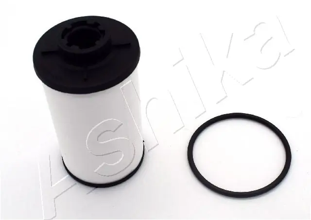 Купити Фільтр АКПП Skoda Octavia III A7 5E5, 5E6