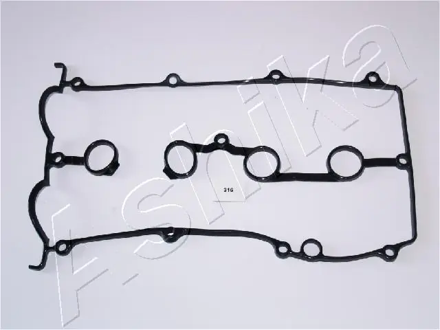 Прокладка клапанної кришки двигуна Mazda FS0110235 ціна, від 10.74 USD