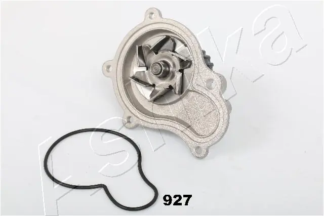 Помпа K04694307AC Fiat/Alfa/Lancia
