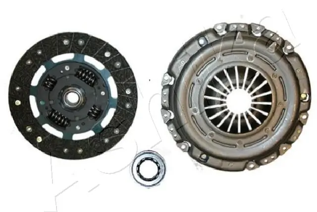 Комплект зчеплення  Volkswagen Jetta VI