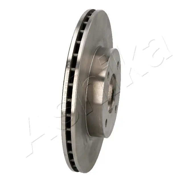 Диск переднього гальма Ashika 6001108 ціна, від 28.49 USD