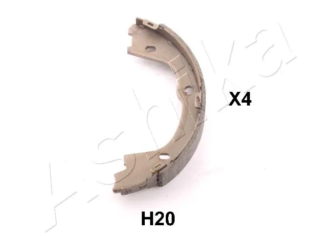 Колодки ручника / стоянкового гальма Protechnic PRS0740 ціна, від 29.65 USD