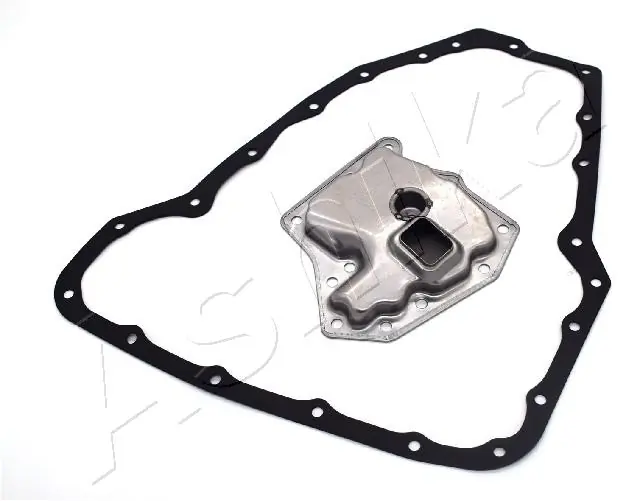 RTK9007 Racer Масло в коробку автомат