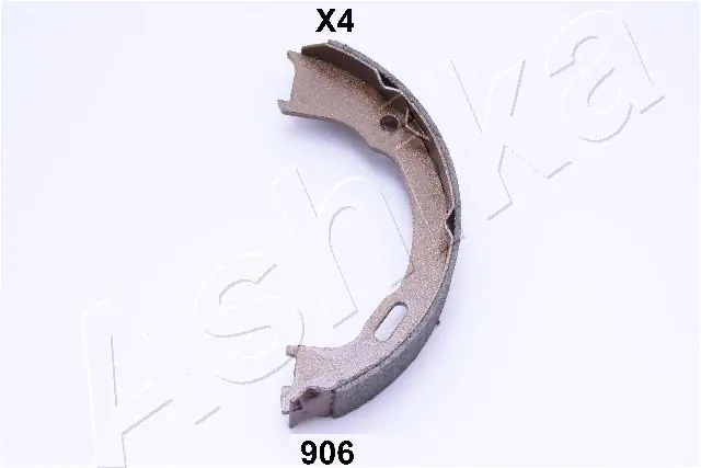 Купити BRP745 Ford Гальмівні колодки гальма стоянки