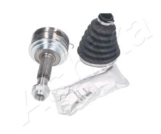 Граната колісна Ashika 6202278 ціна, від 32.74 USD