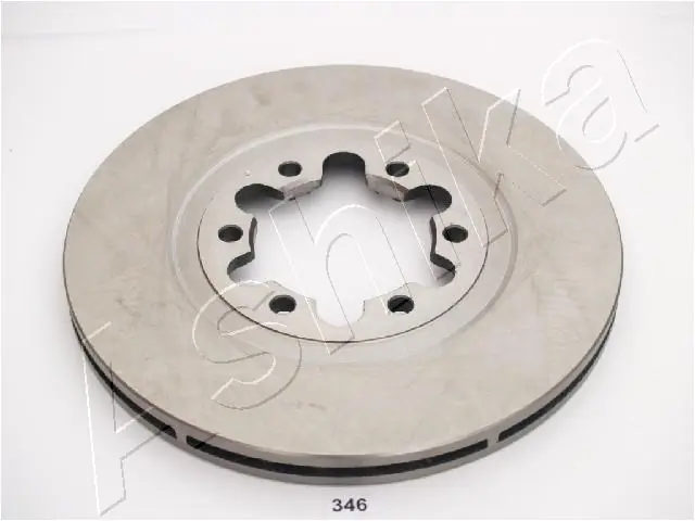 Гальмівні диски передні SA3933251A Mazda