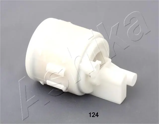 Паливний фільтр KL316 Mahle Original