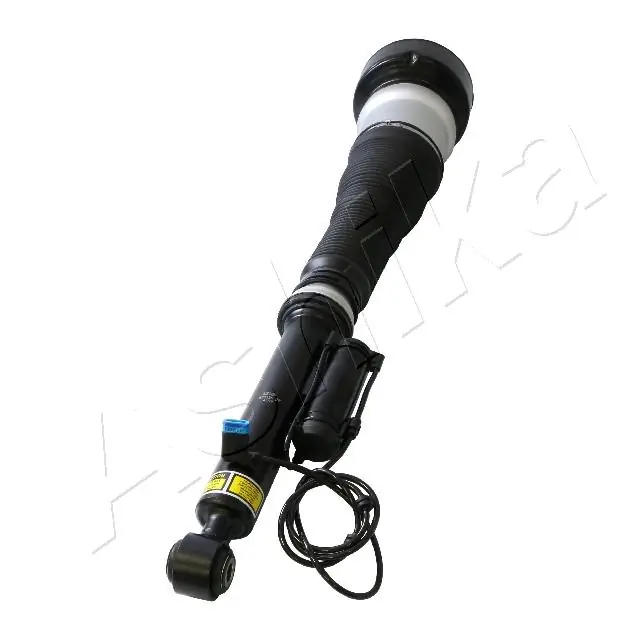 Амортизатор задній, лівий Ashika MAAS065 ціна, від 342.45 USD