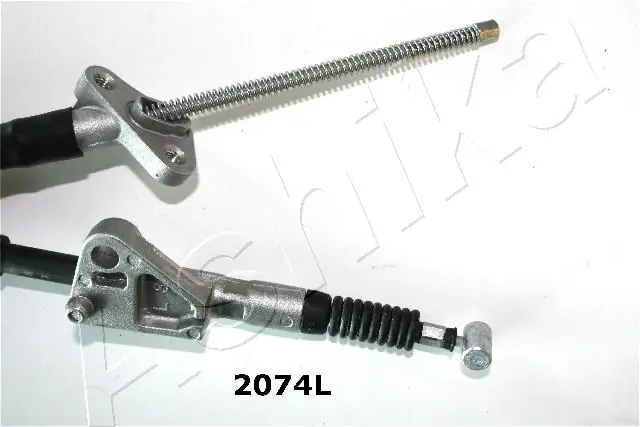 4643053010 Toyota Трос ручника задній лівий