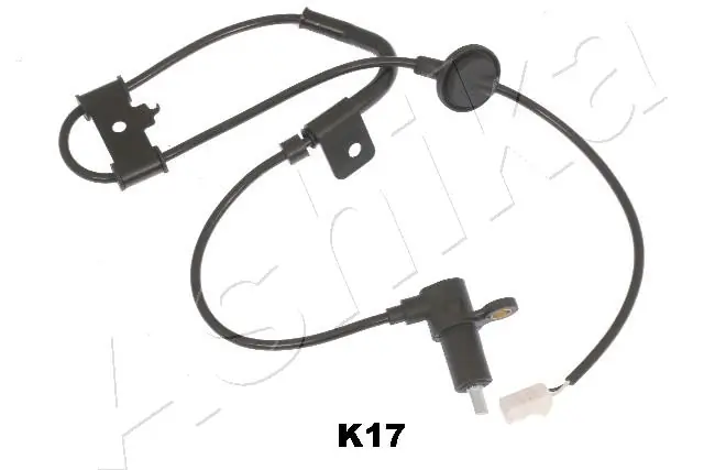 Купити 1510KK17 Ashika Датчик АБС (ABS) задній, лівий
