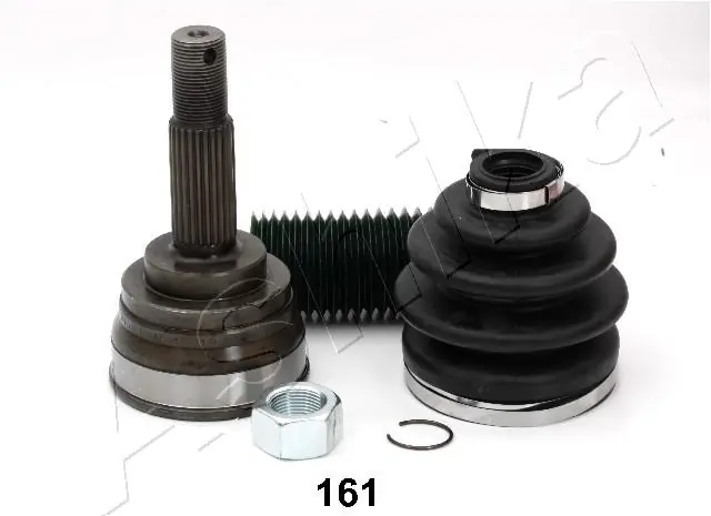 ШРУС зовнішній передній, правий Safety TA41234CVO ціна, від 30.04 USD