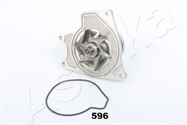 3505596 Ashika Насос охолодження