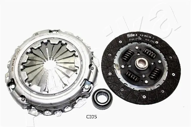 Комплект зчеплення  Polcar 620308600