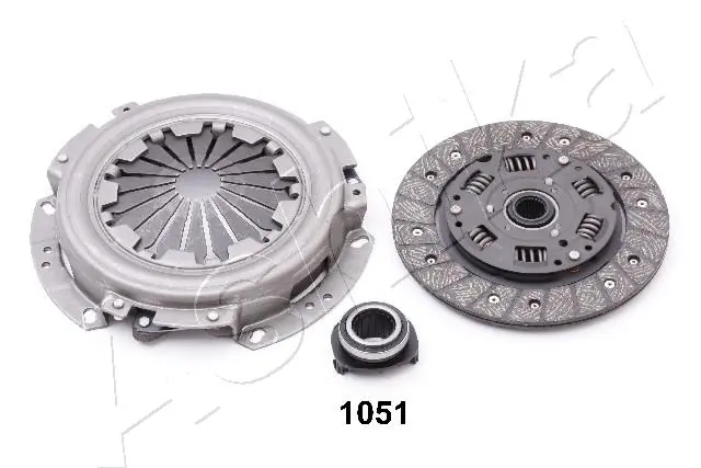 Зчеплення 3000857601 Sachs