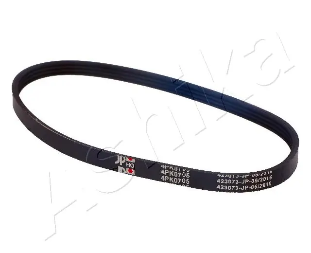 Ремінь кондиціонера Optibelt 4PK0706
