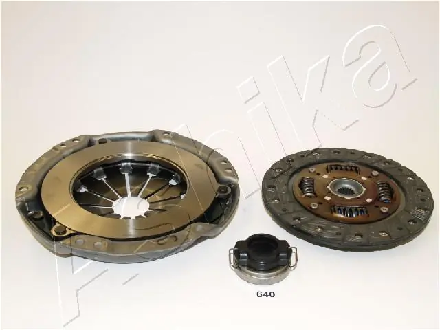 Комплект зчеплення  VALEO 826807