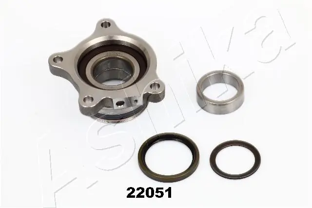 Підшипник маточини задньої GMB GH23560 ціна, від 64.41 USD