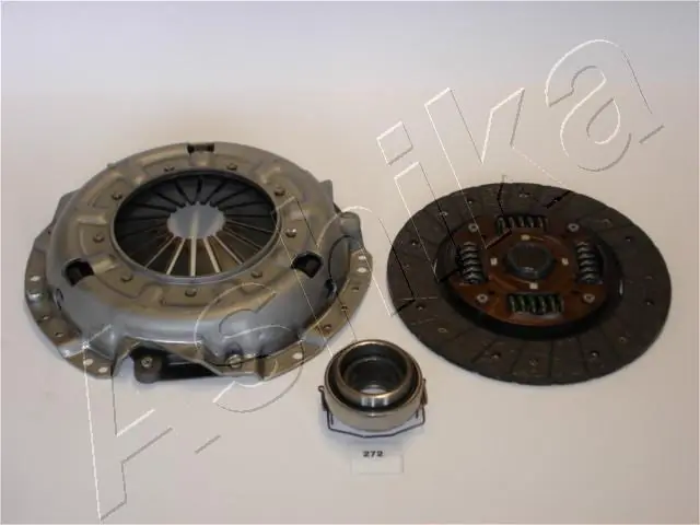Комплект зчеплення (3 частини) Polcar 623203060 ціна, від 151.02 USD