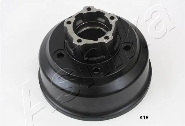 Барабан гальмівний задній 0K60B26251A Hyundai/Kia