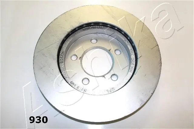 Гальмівні диски передні PRT5468 Jurid/Bendix