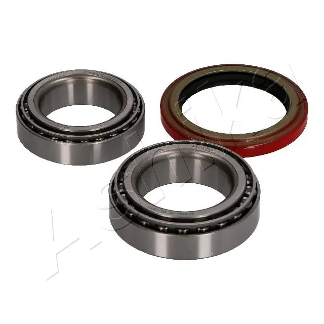 Комплект підшипник маточини передньої Ashika 4412014 ціна, від 22.65 USD