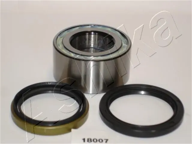 Комплект підшипник маточини передньої Koyo DAC3668WCS36 ціна, від 14.35 USD