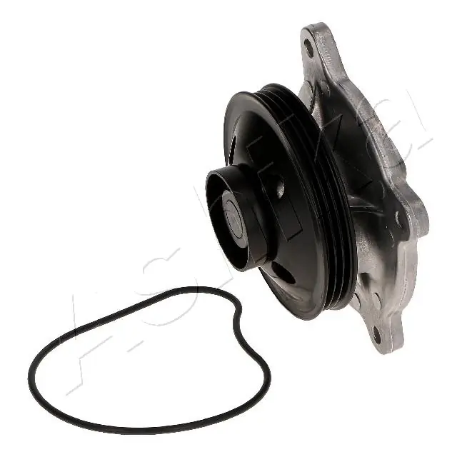 Насос охолодження на Toyota RAV4 IV A4