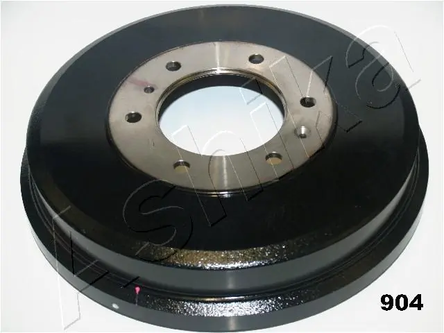 Барабан гальмівний задній Isuzu 8980618131