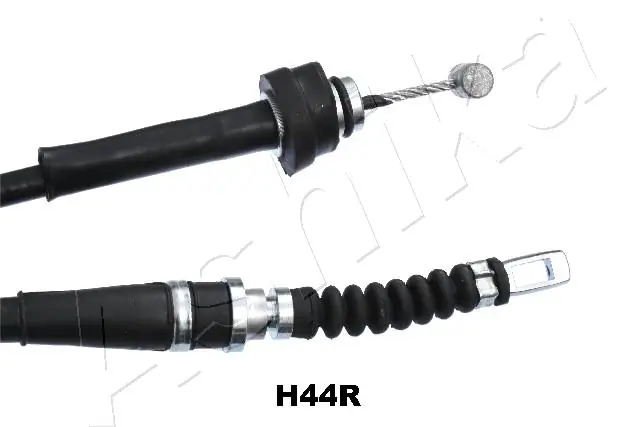 1310HH44R Ashika Трос ручного гальма задній, лівий