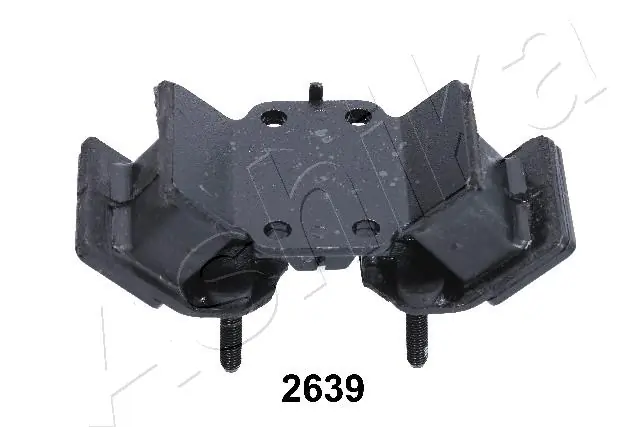 GOM2639 Ashika Задня подушка двигуна