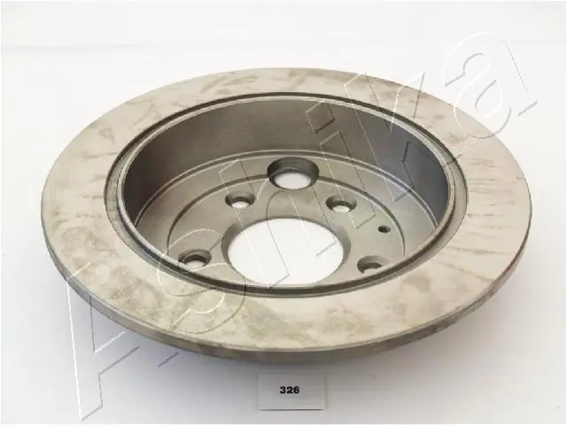 6103326 Ashika Дискові гальма
