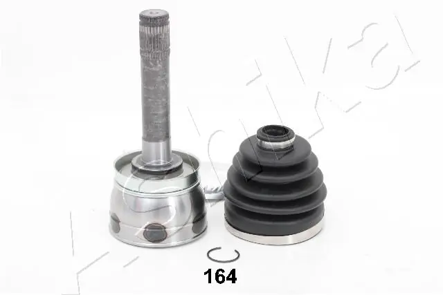 Купити CV30719 Sato Tech Шарнір приводу зовнішній